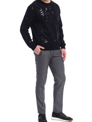 Светр BOSS (8821): фото 3 - Invogue